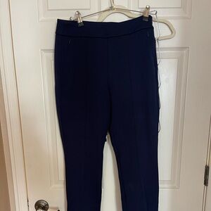 Excellent used condition White House, black market trousers
